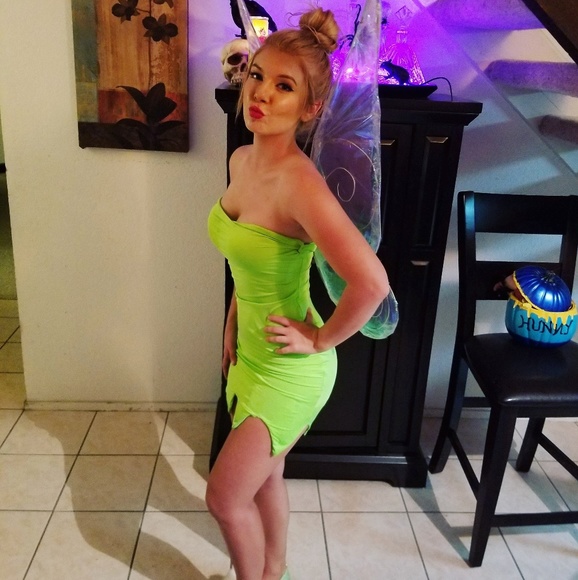 Meet your Posher, Chelse - Picture 4 of 8